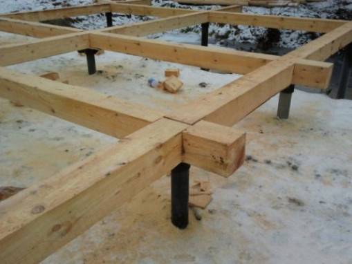 Купить сваи 150x150 в Бугульме от 1795 руб: Надежные решения для фундамента | Цена, заказ, доставка