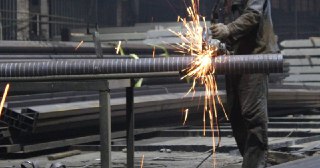 Цена на сварные работы в Бугульма - расчет стоимости сварных работ цена от 1231 руб.