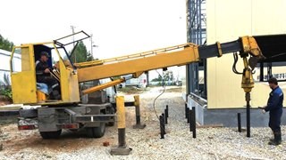 Свая винтовая 102 купить в Бугульме - цена от 2360 руб