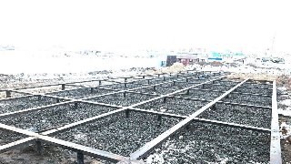 Купить винтовые сваи 108 в Бугульме - цена от 2667 руб