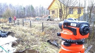 Винтовые сваи диаметром 60 мм Бугульме цена от 2001 руб
