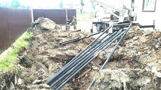 Винтовые сваи диаметром 73 мм Бугульме цена от 1334 руб.