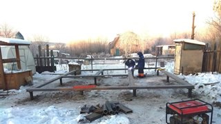 Купить винтовые сваи 76 в Бугульме и Татарстане | цена от 1744 руб с доставкой