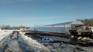 Купить сваи для теплицы в Бугульма - цена от производителя от 2257 руб