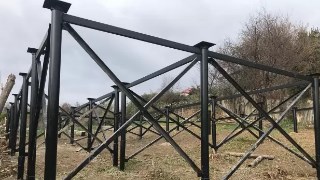 Свая винтовая 102 купить в Бугульме - цена от 2360 руб
